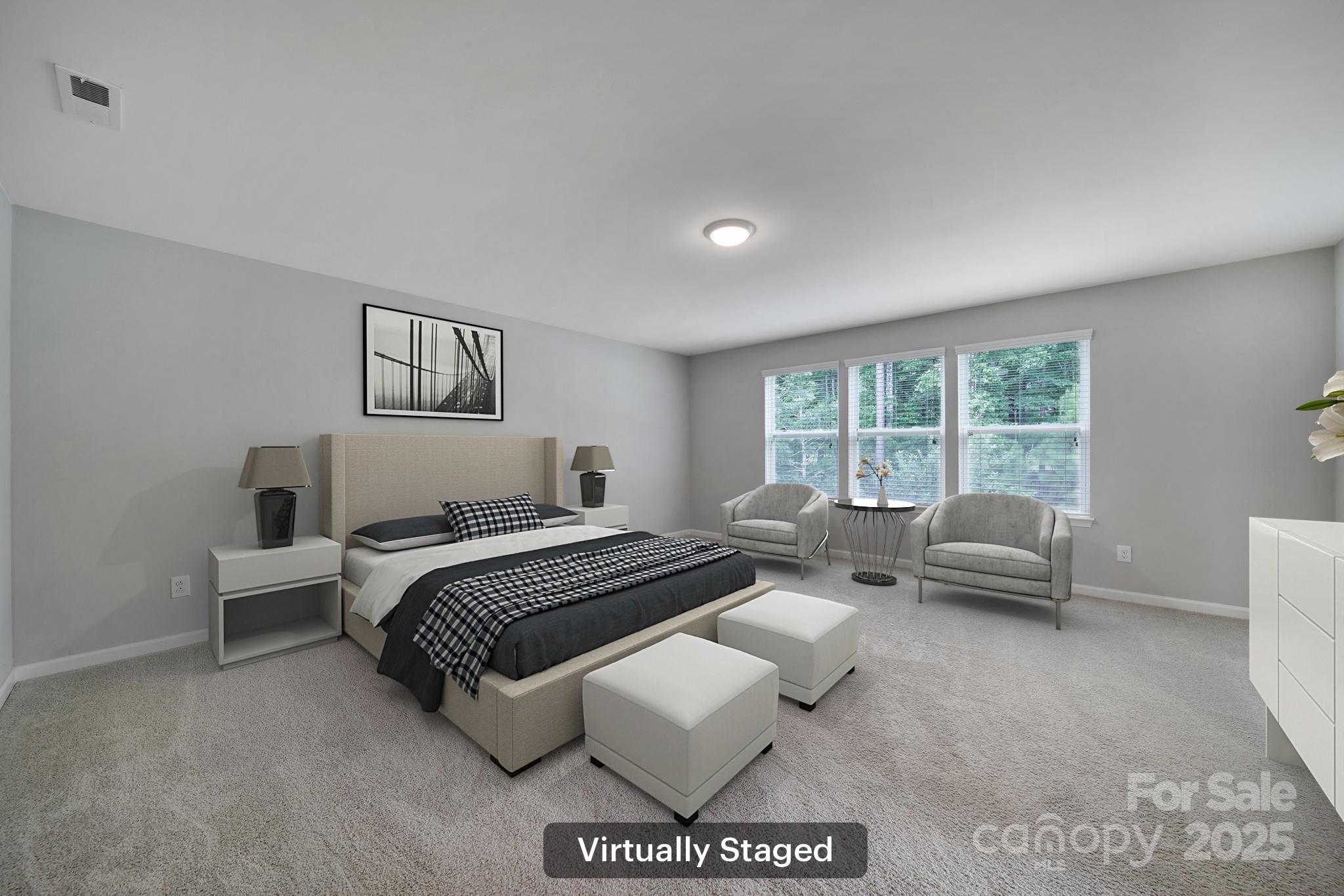 Oaks At Clover - Residential