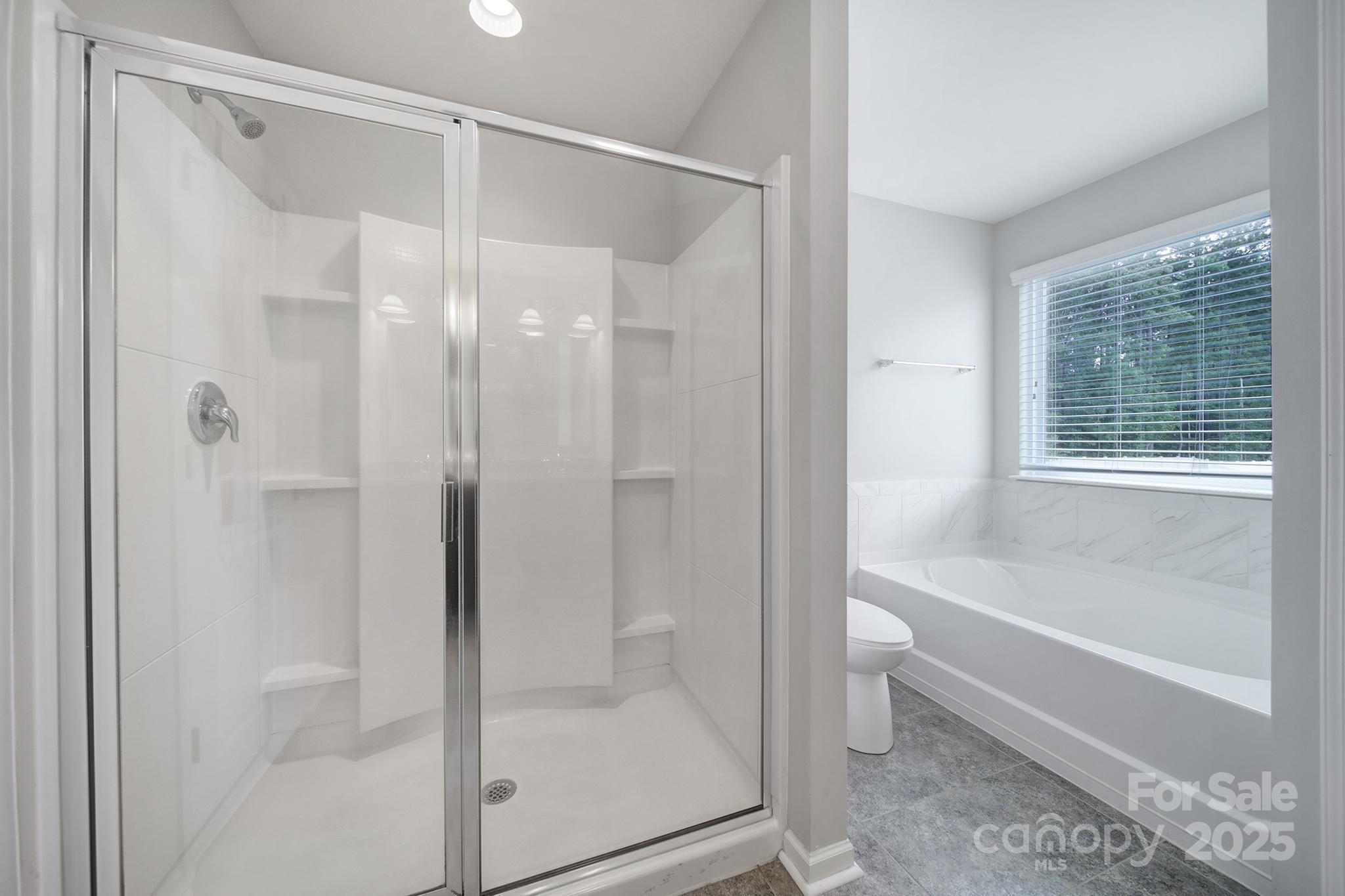 Oaks At Clover - Residential