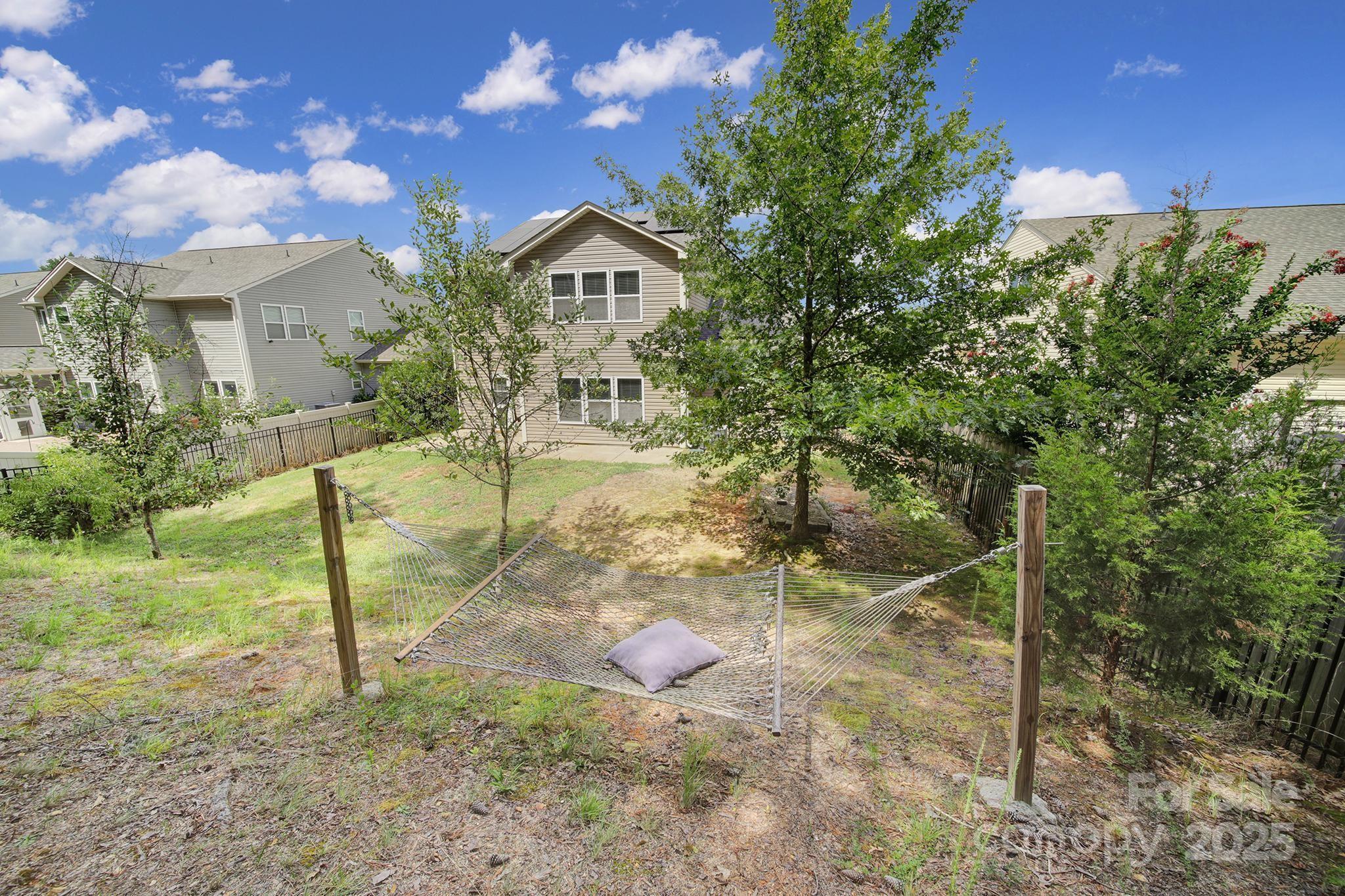 Oaks At Clover - Residential