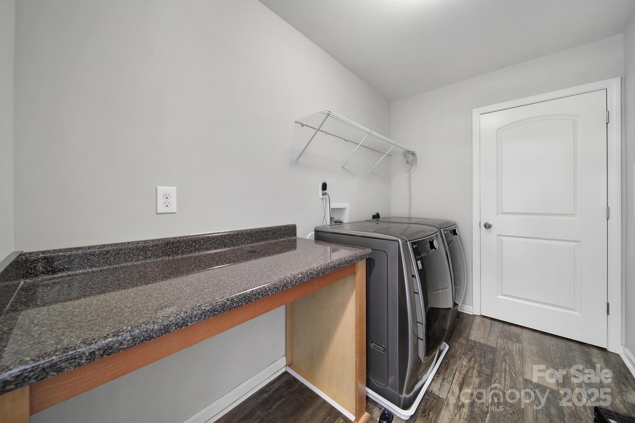 Oaks At Clover - Residential