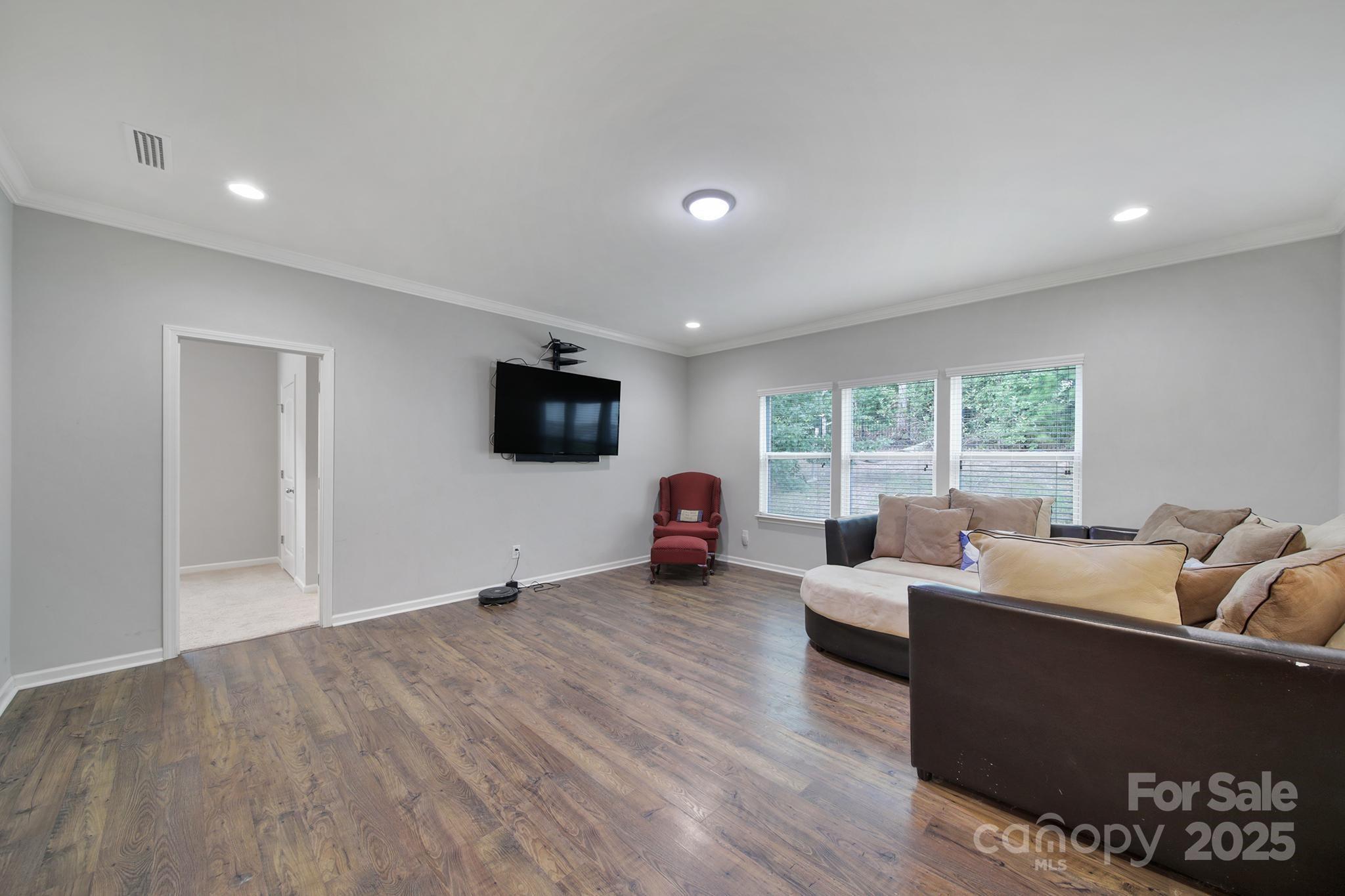 Oaks At Clover - Residential