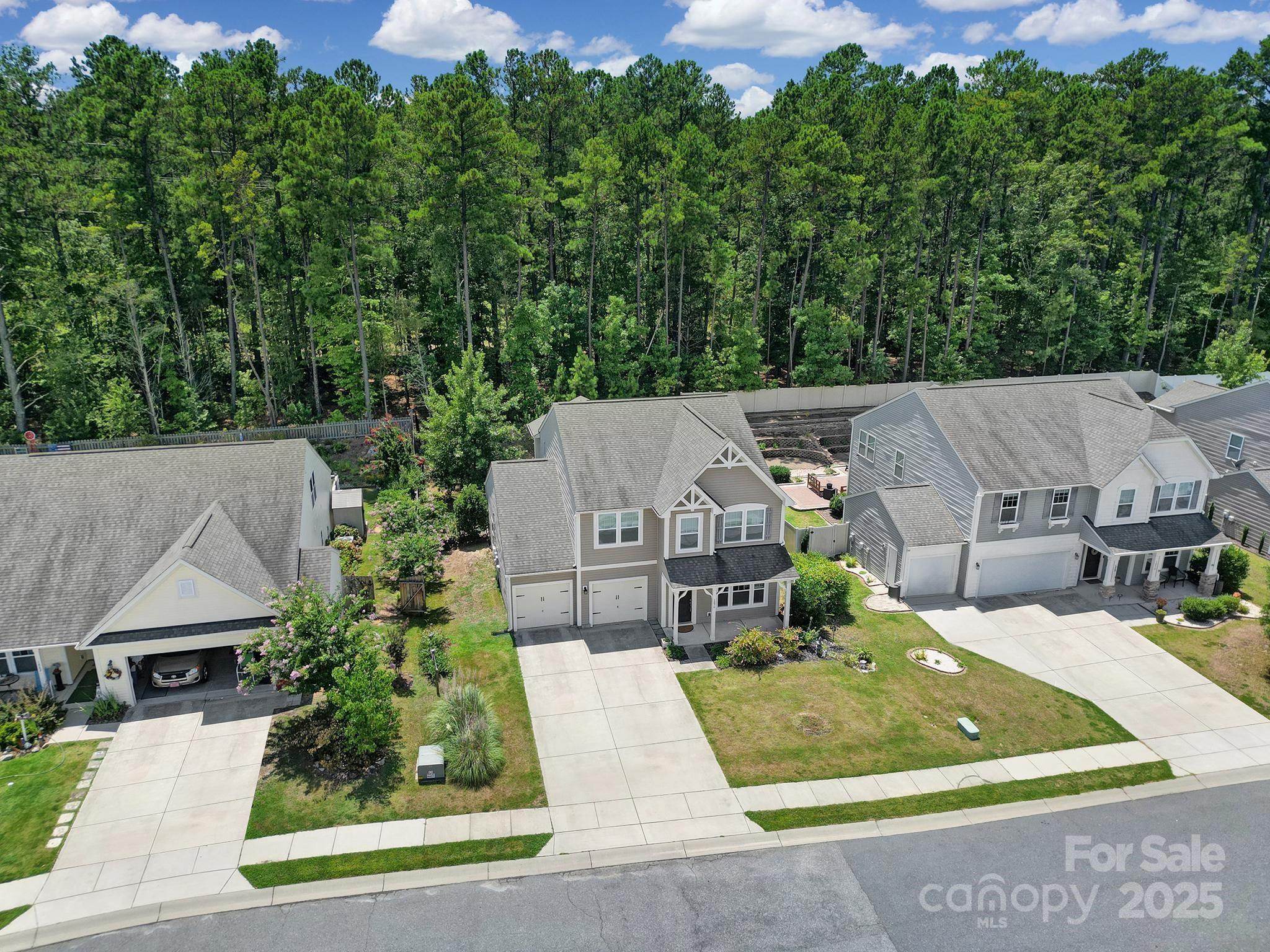 Oaks At Clover - Residential