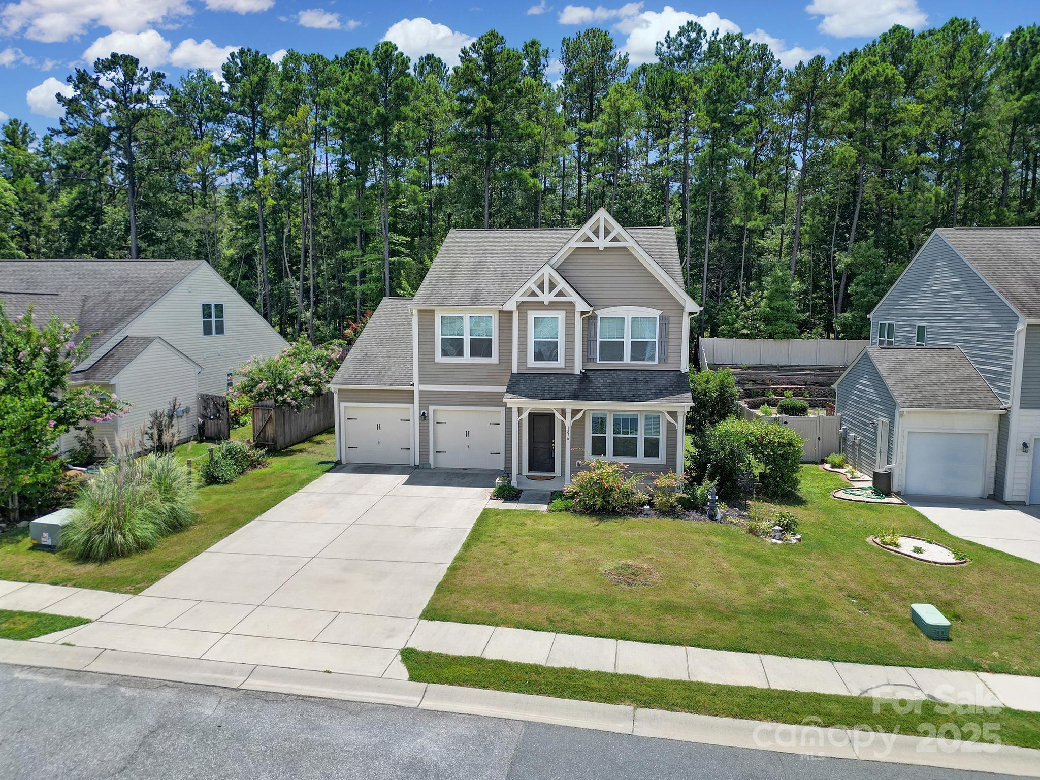 Oaks At Clover - Residential