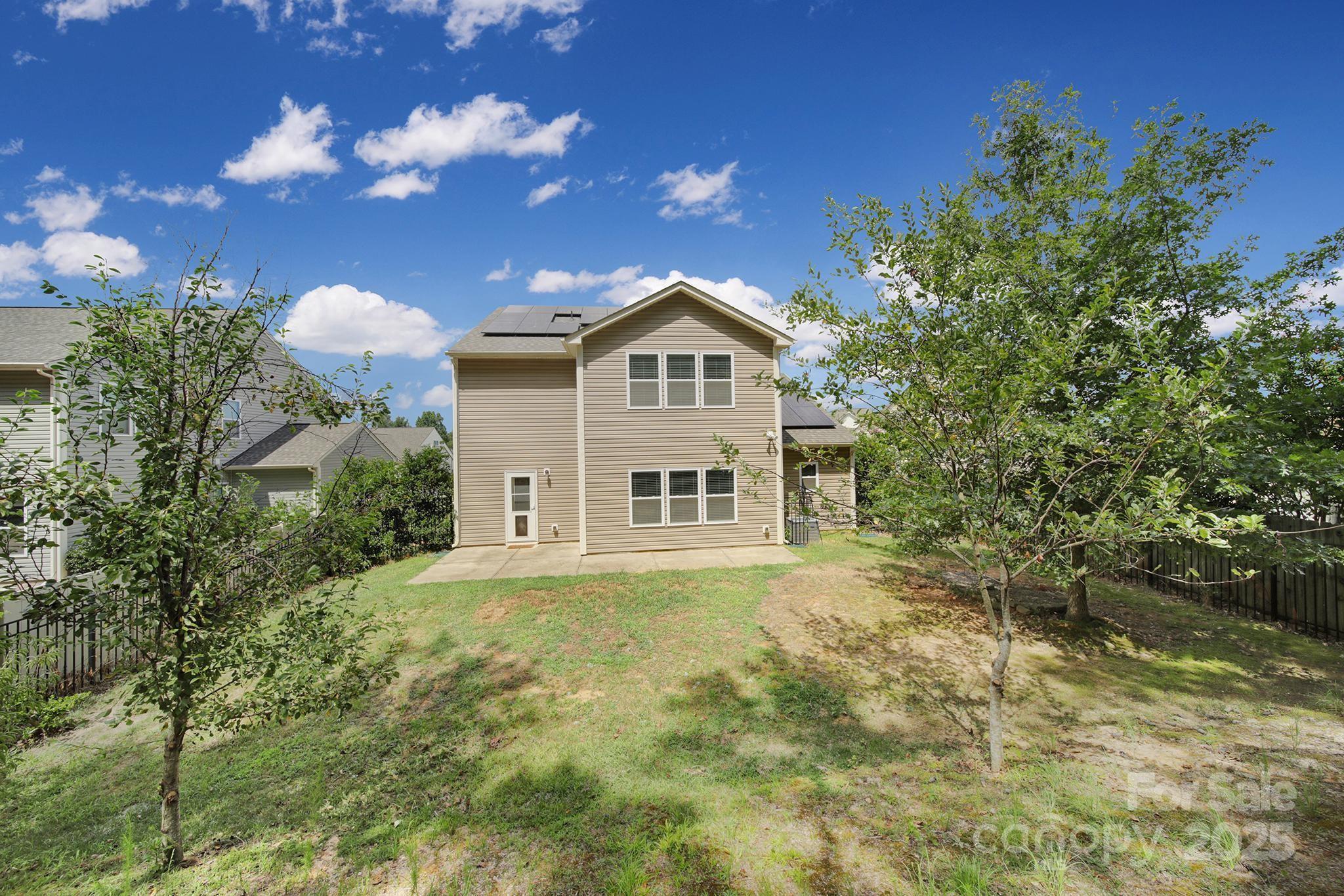 Oaks At Clover - Residential