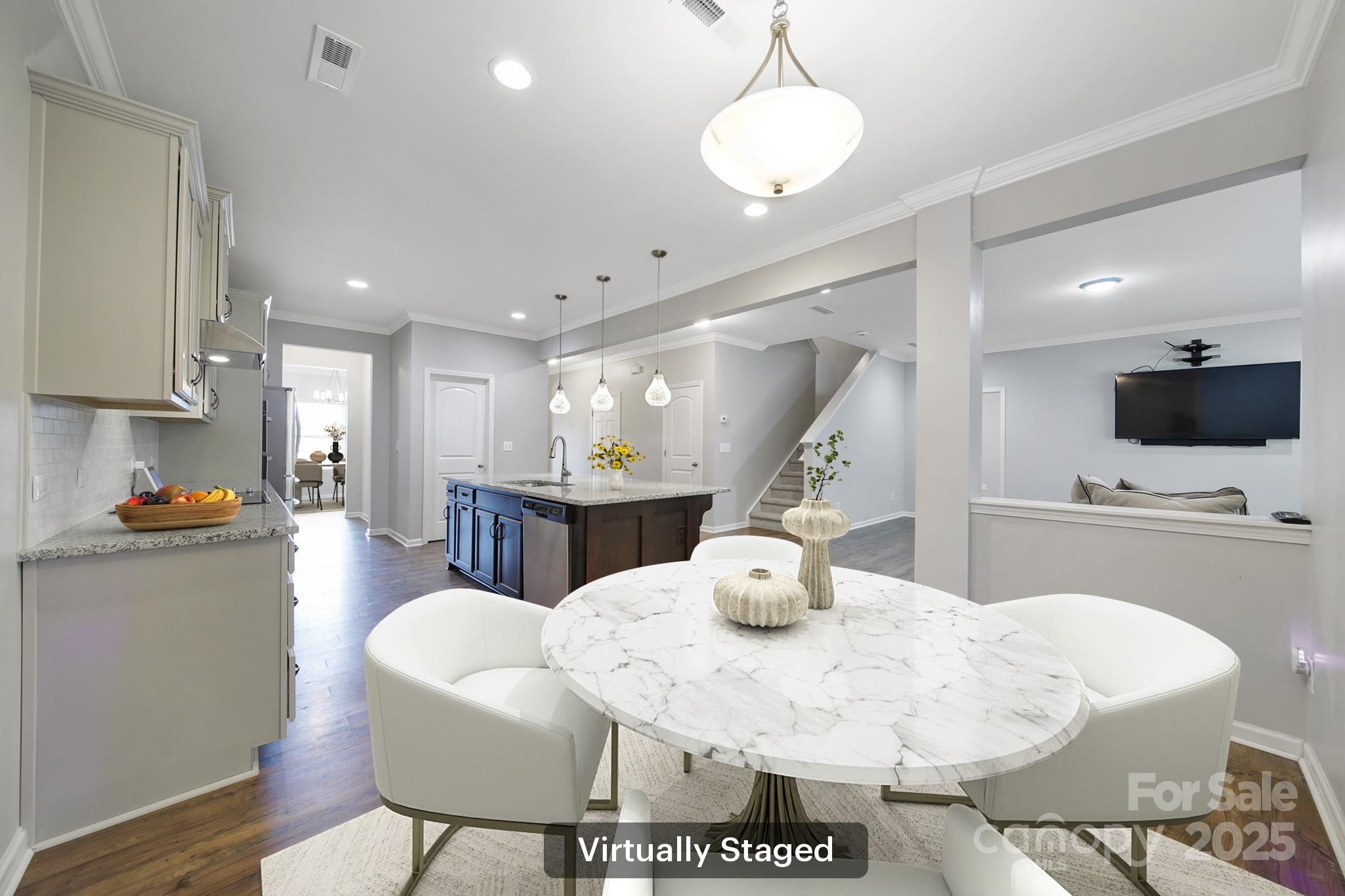 Oaks At Clover - Residential