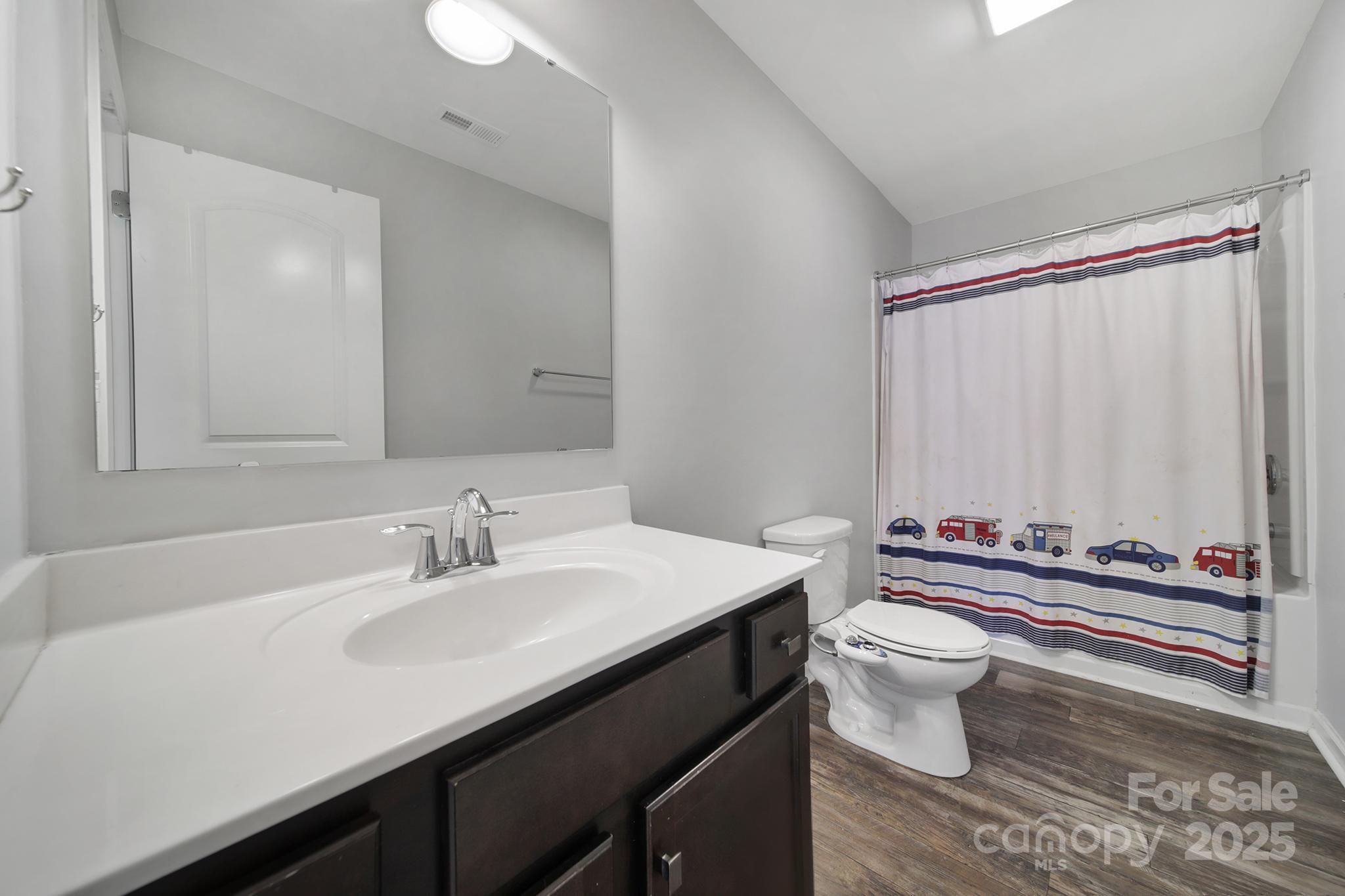 Oaks At Clover - Residential