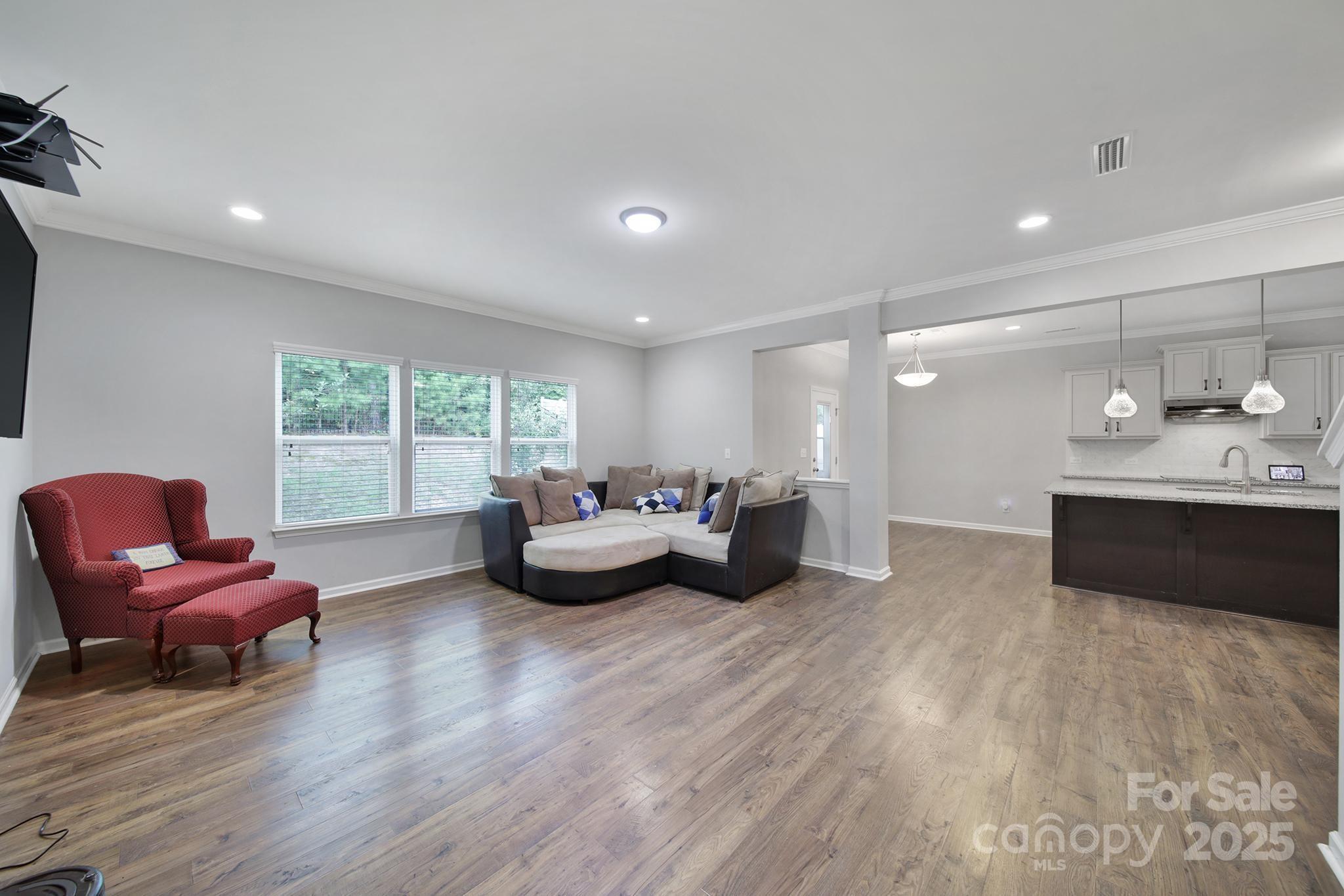 Oaks At Clover - Residential