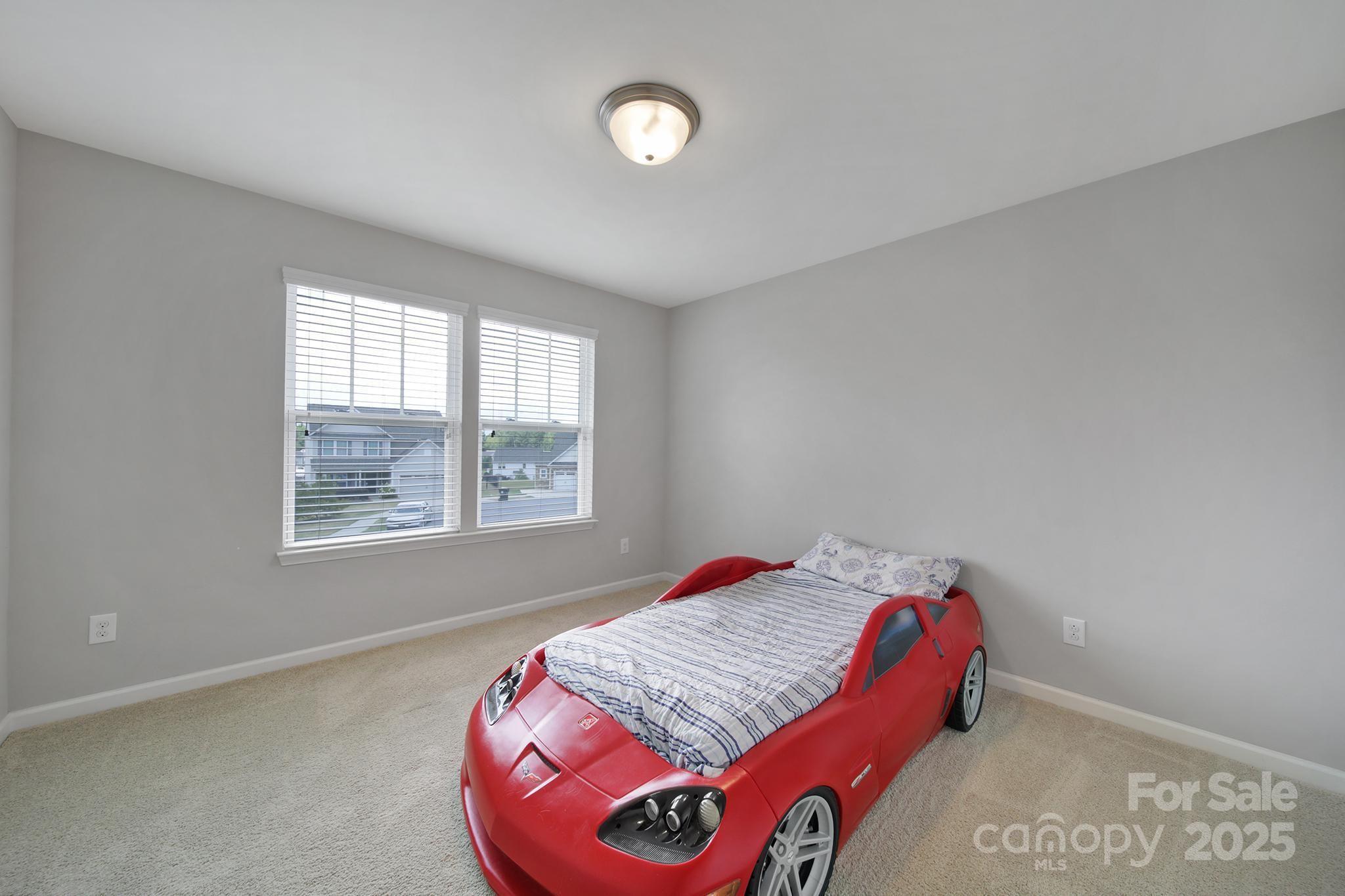 Oaks At Clover - Residential