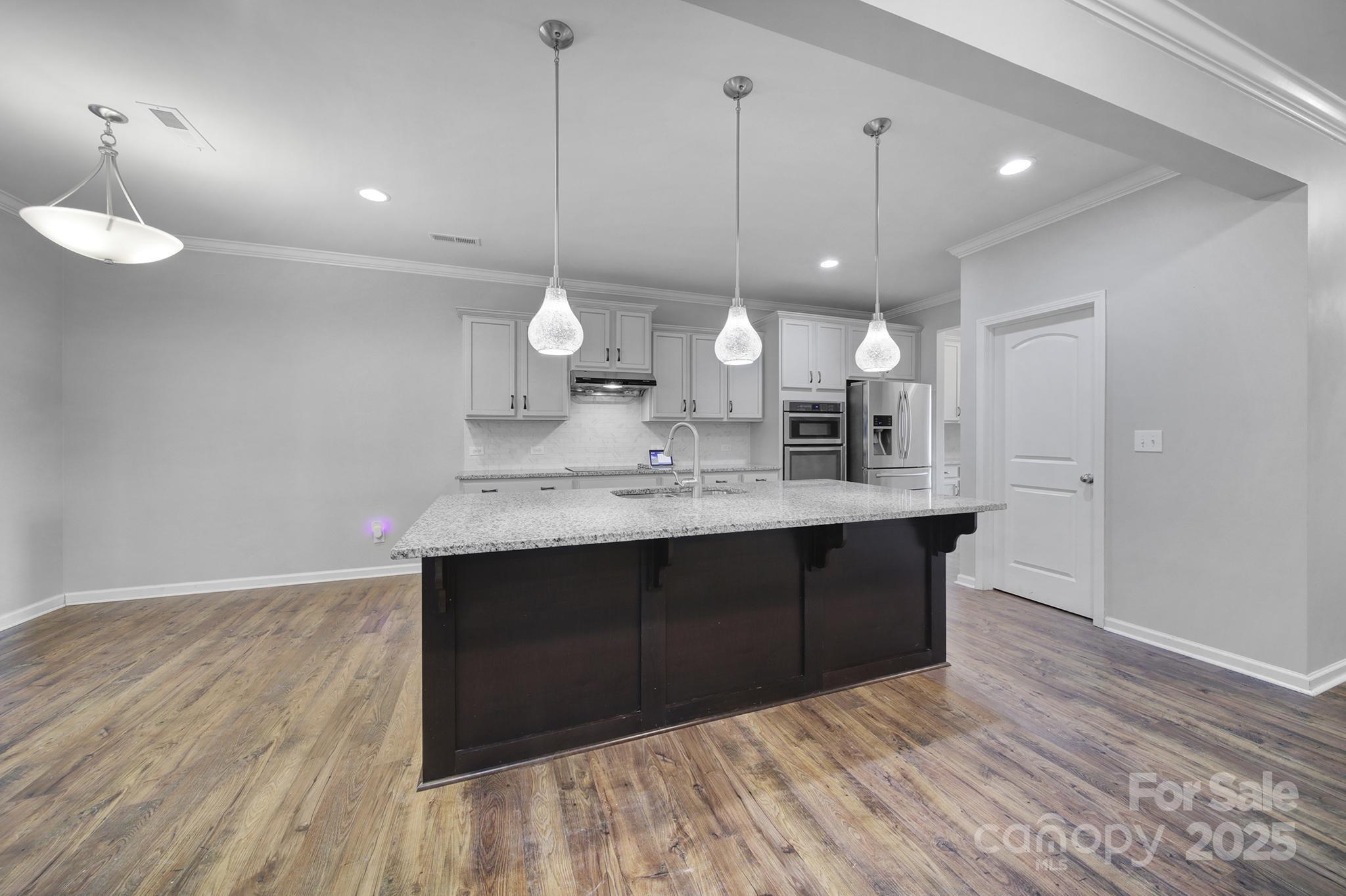 Oaks At Clover - Residential