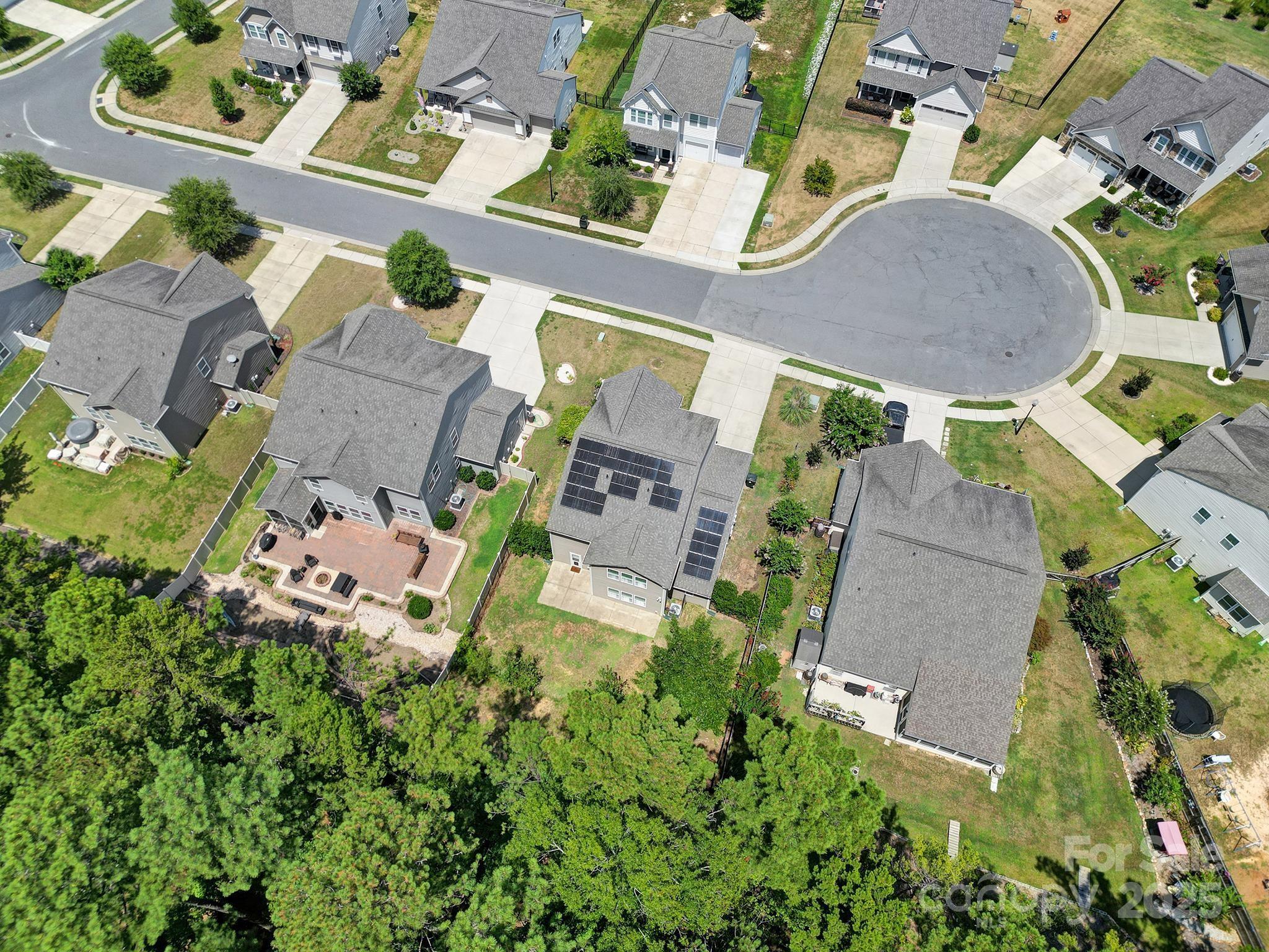 Oaks At Clover - Residential