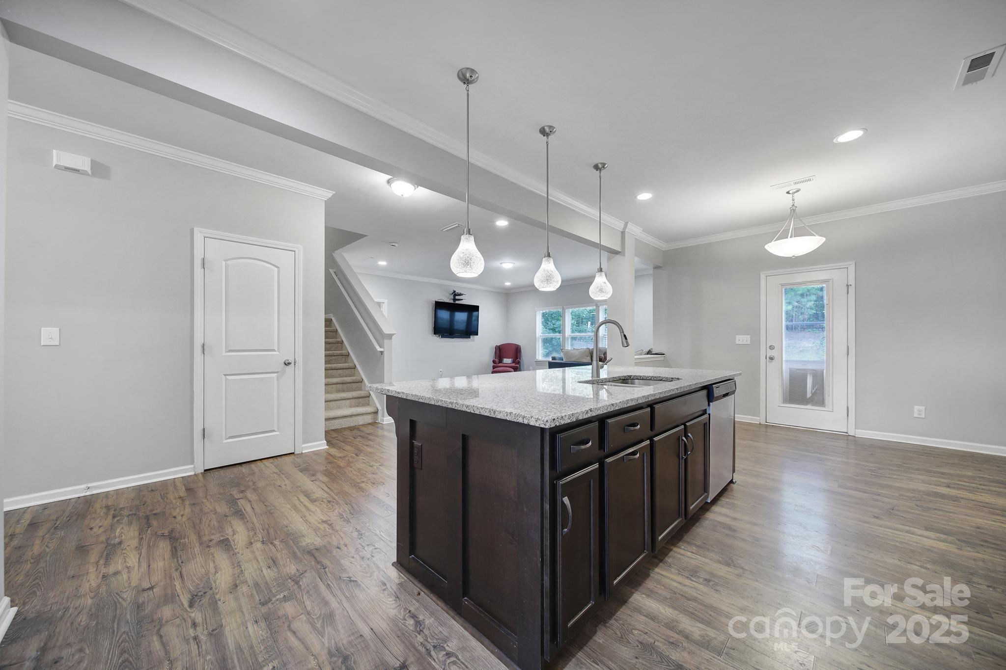 Oaks At Clover - Residential