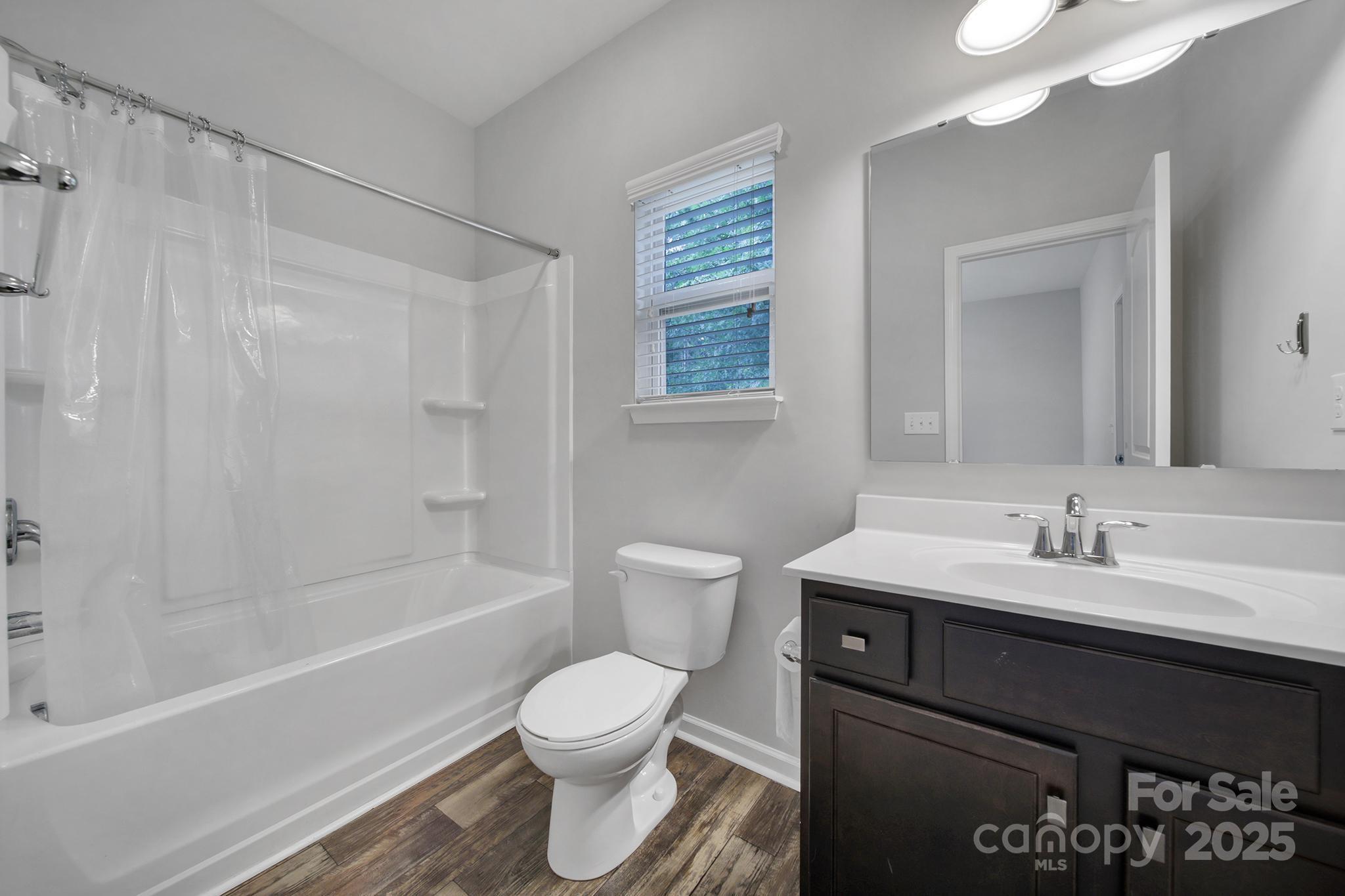 Oaks At Clover - Residential