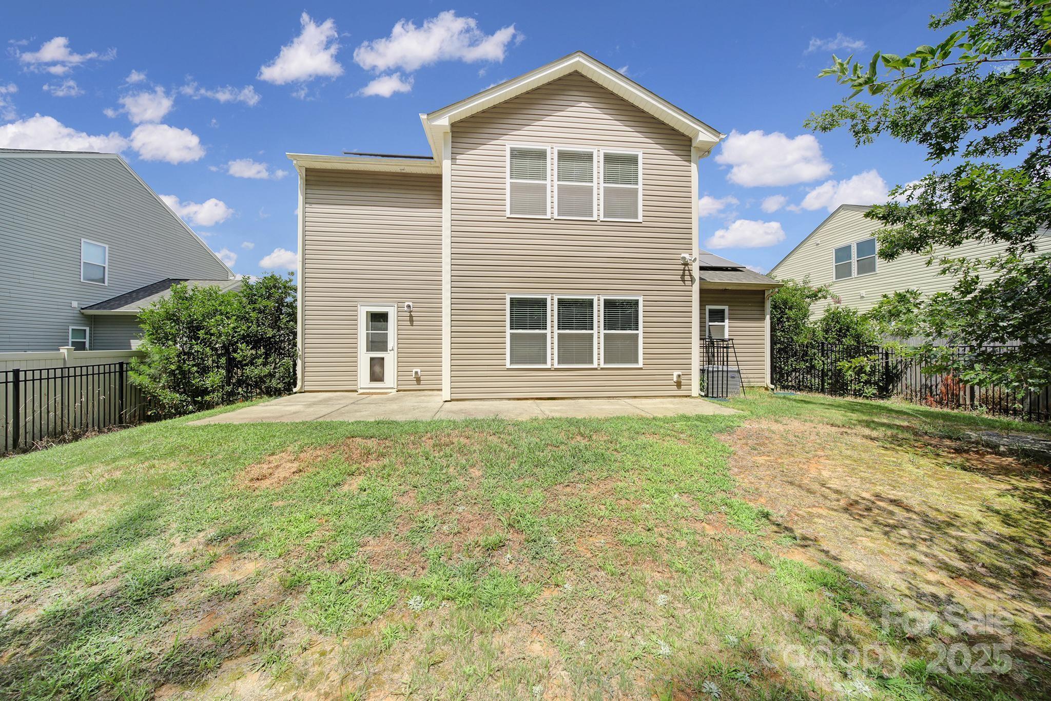 Oaks At Clover - Residential