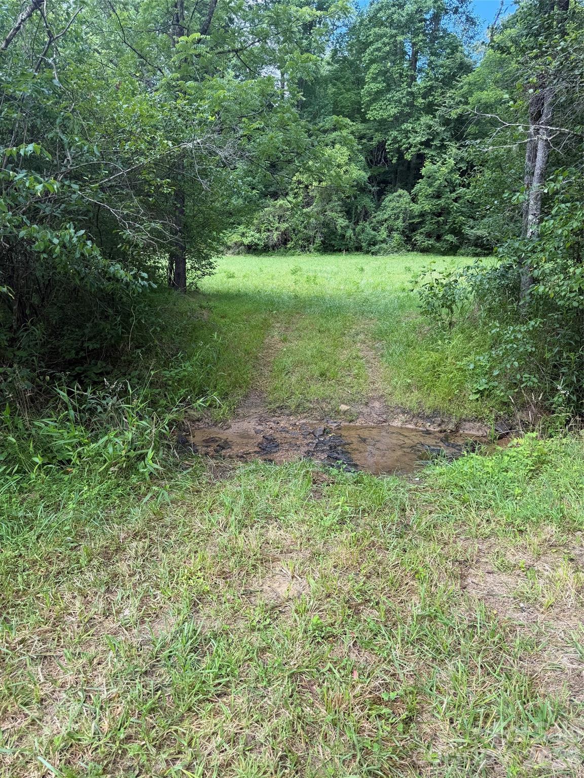 Lot 10 Parker Padgett Road