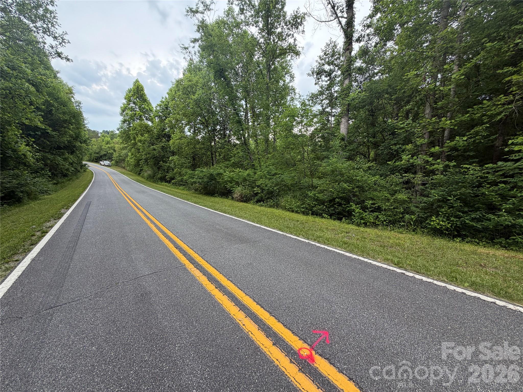 Lot 10 Parker Padgett Road