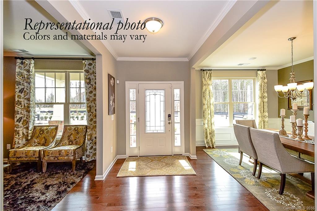 Southern Trace - Residential