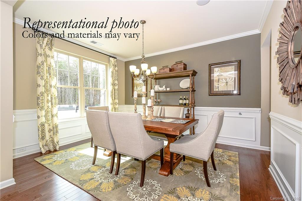 Southern Trace - Residential