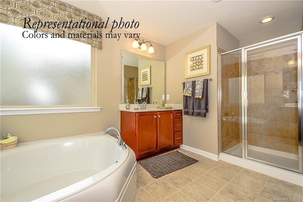 Southern Trace - Residential