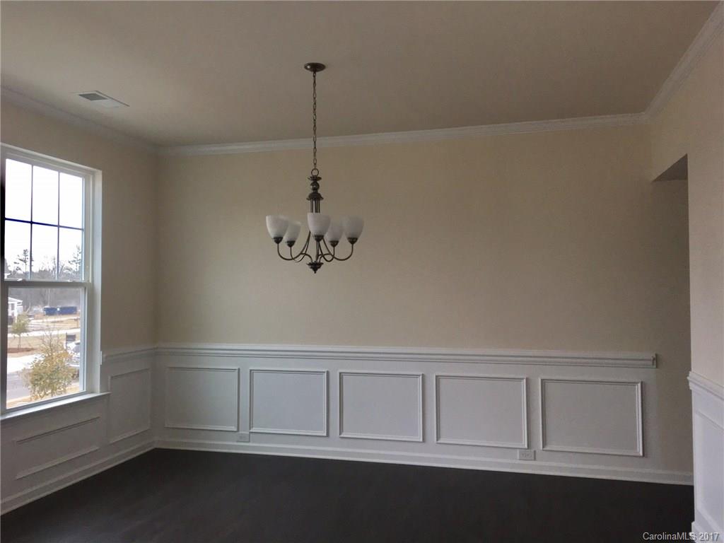 Southern Trace - Residential