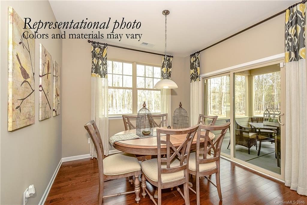 Southern Trace - Residential