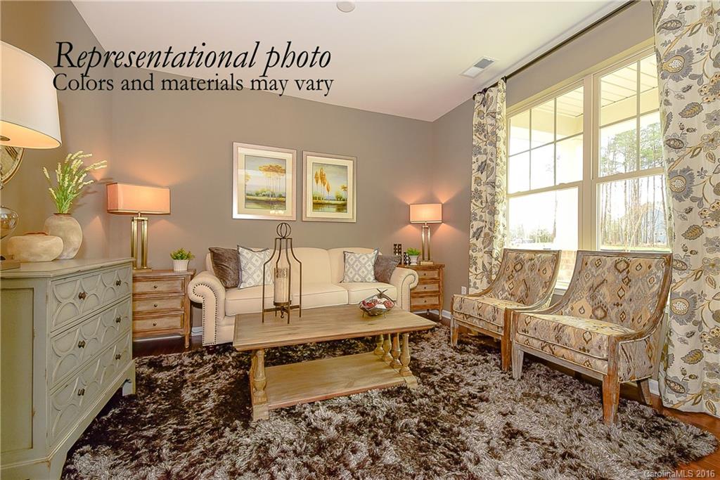 Southern Trace - Residential