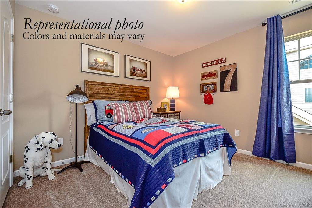 Southern Trace - Residential