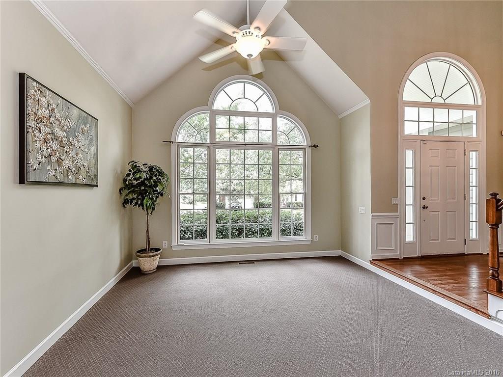 Highland Creek - Residential