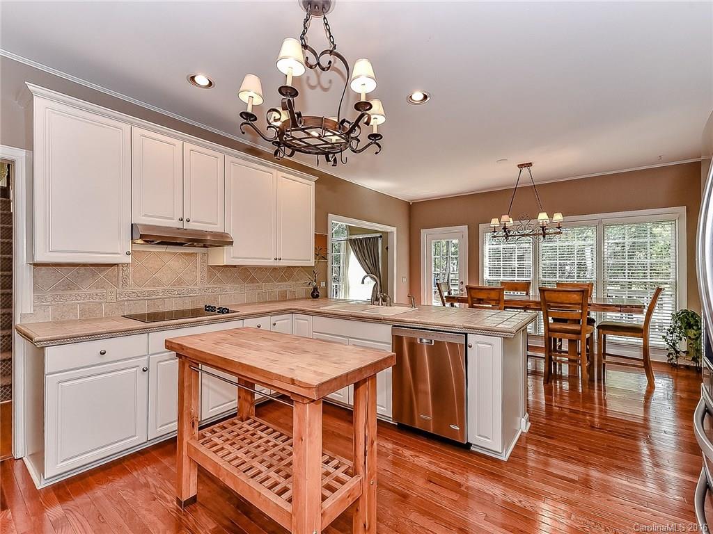 Highland Creek - Residential