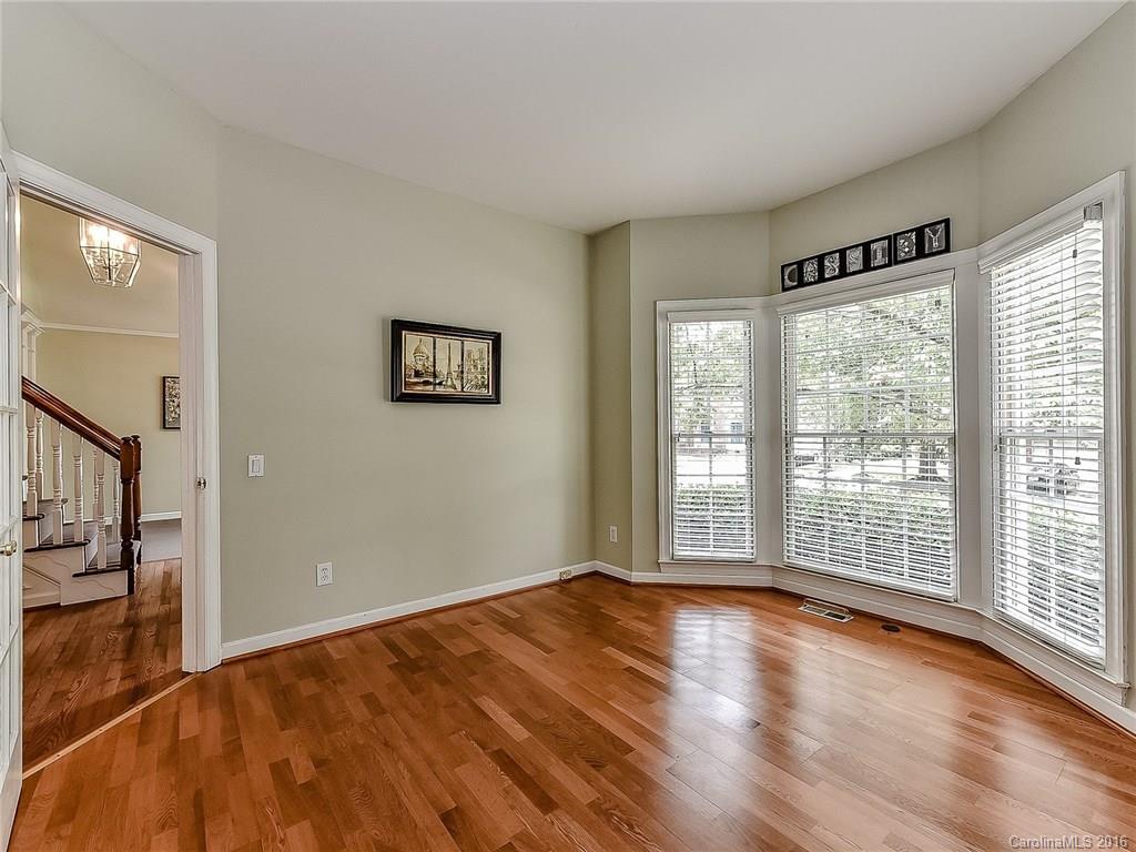 Highland Creek - Residential