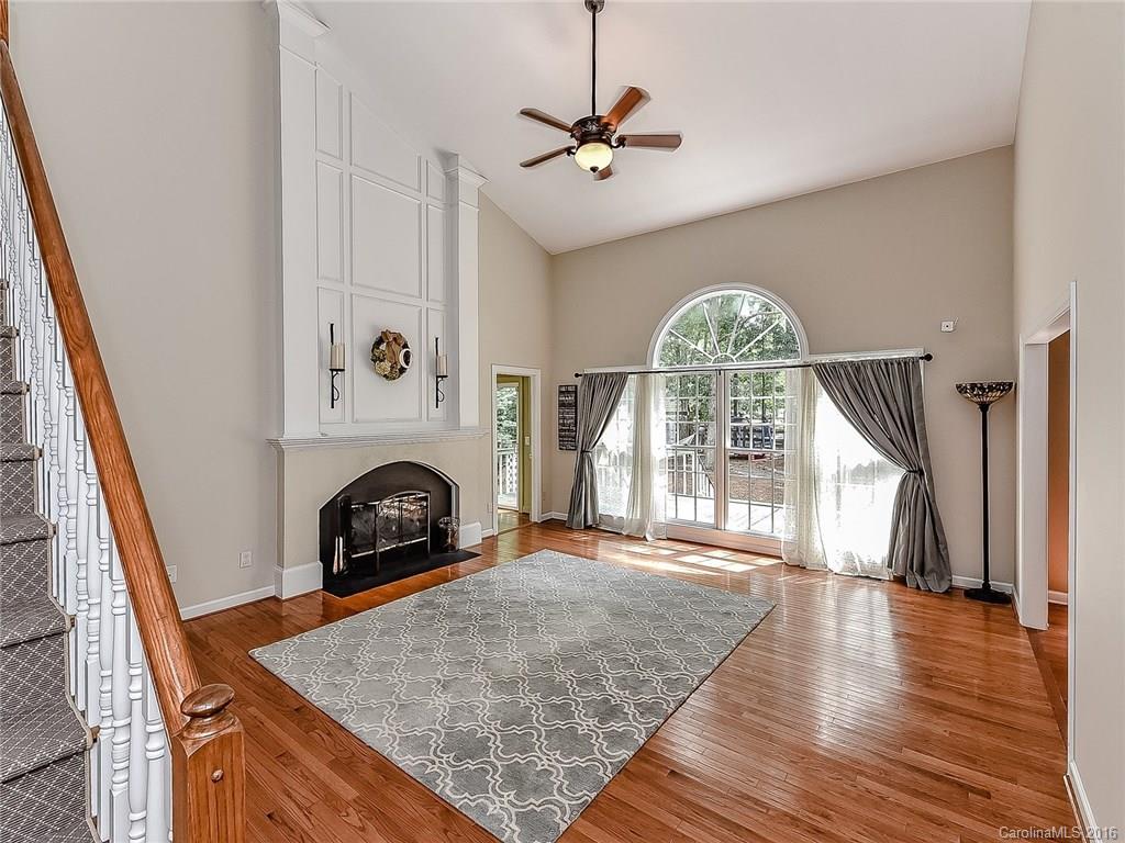 Highland Creek - Residential