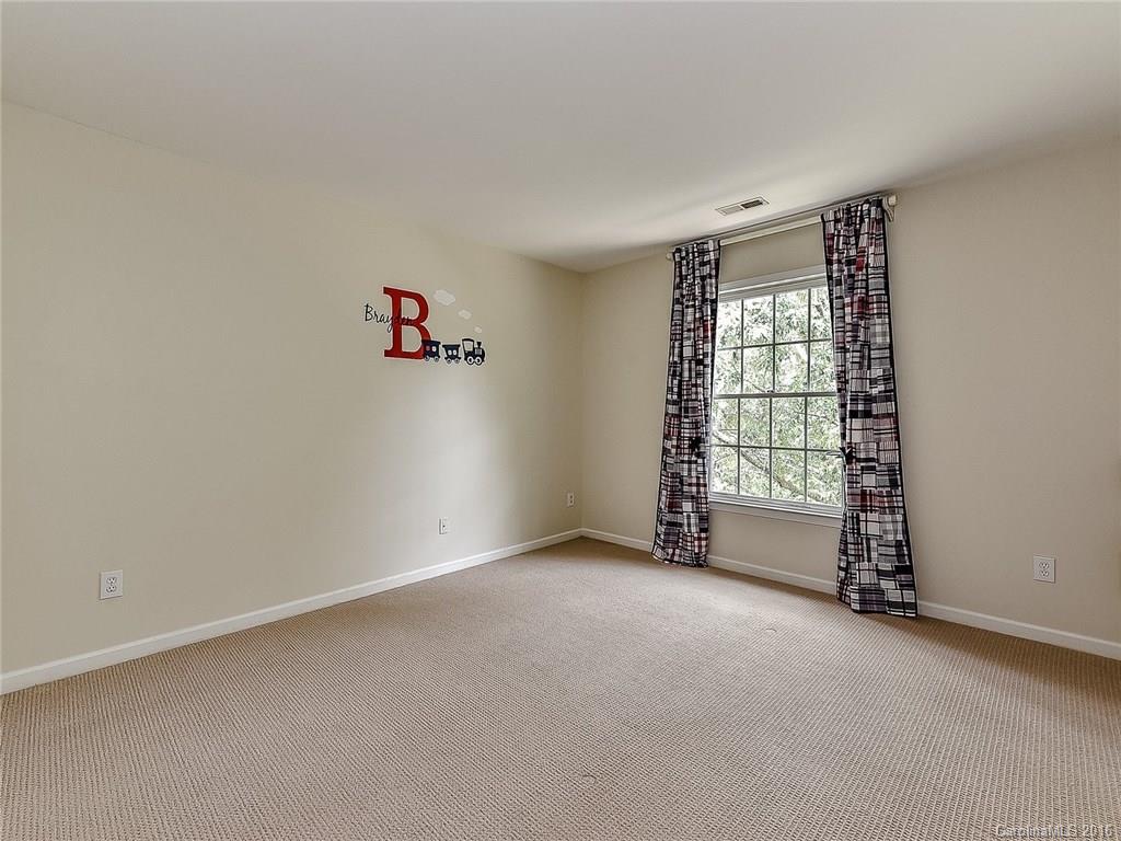 Highland Creek - Residential