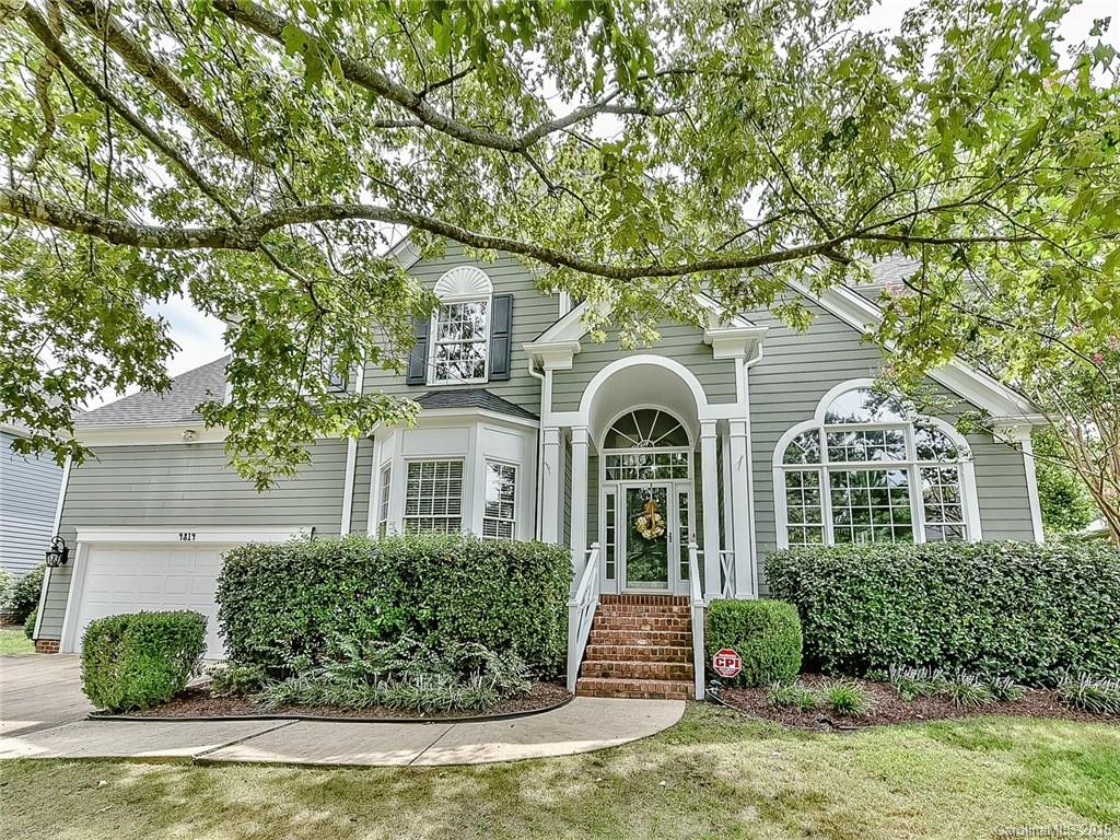 Highland Creek - Residential