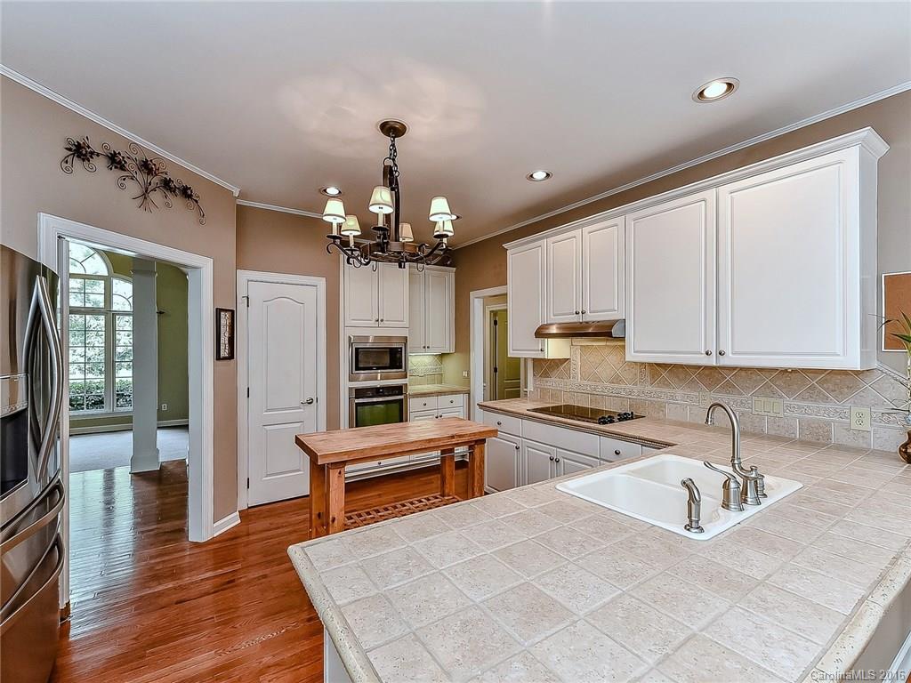 Highland Creek - Residential