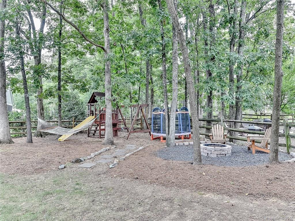 Highland Creek - Residential