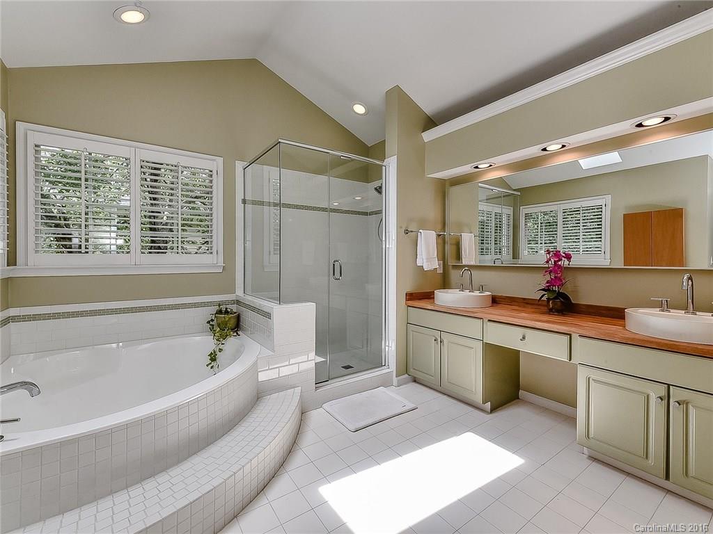 Highland Creek - Residential