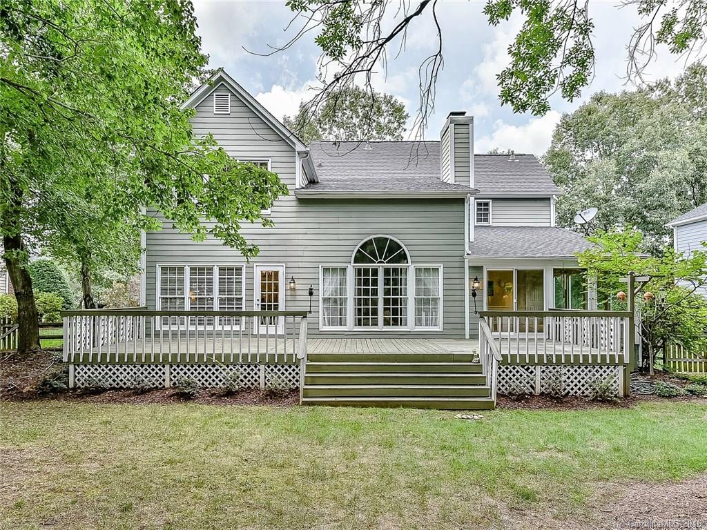 Highland Creek - Residential