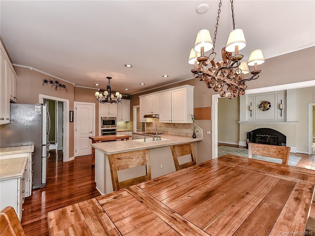 Highland Creek - Residential