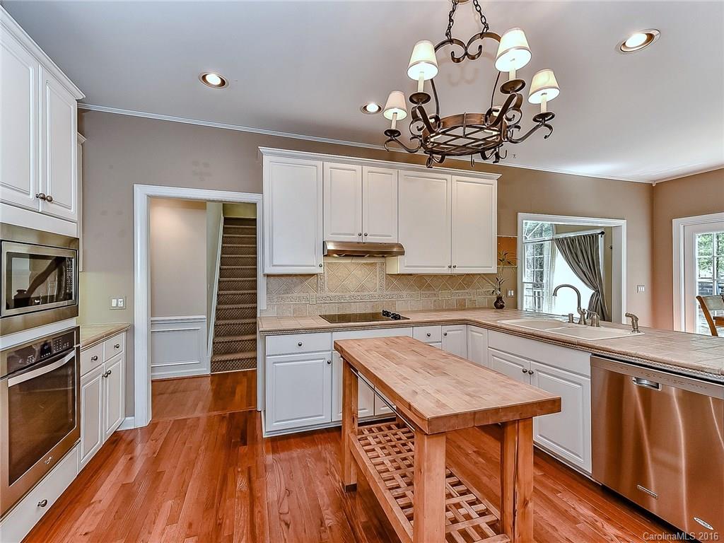 Highland Creek - Residential