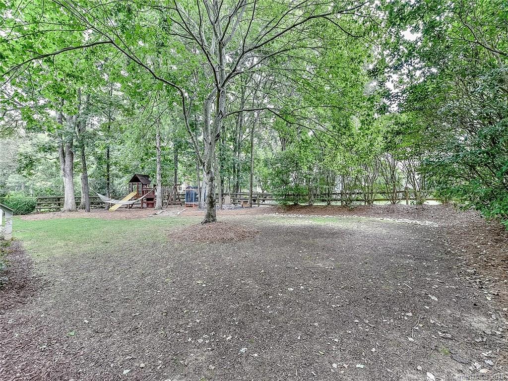 Highland Creek - Residential