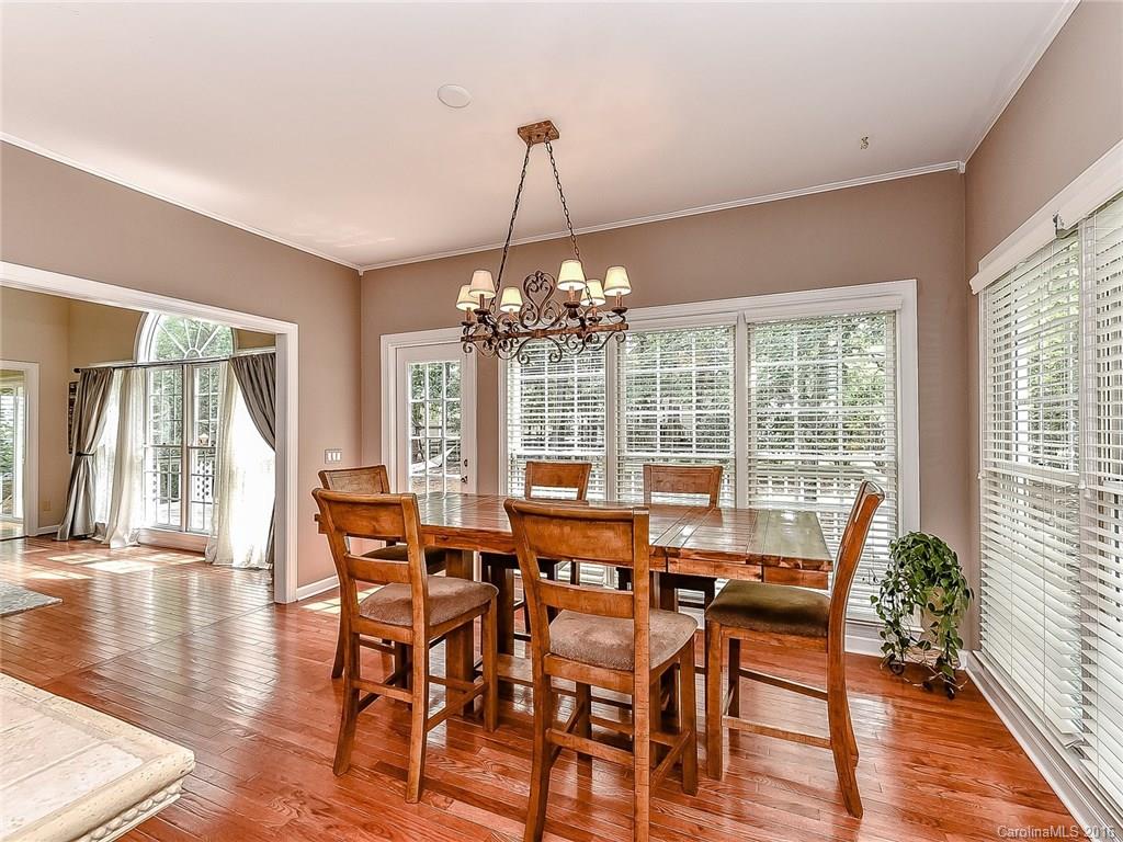 Highland Creek - Residential