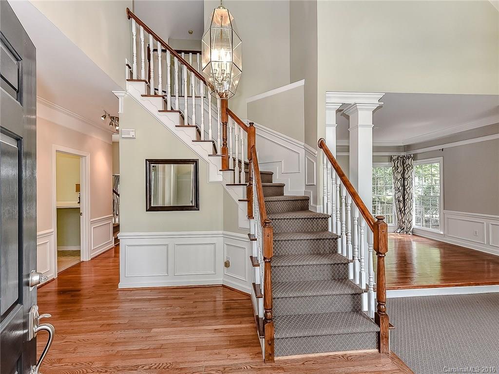 Highland Creek - Residential