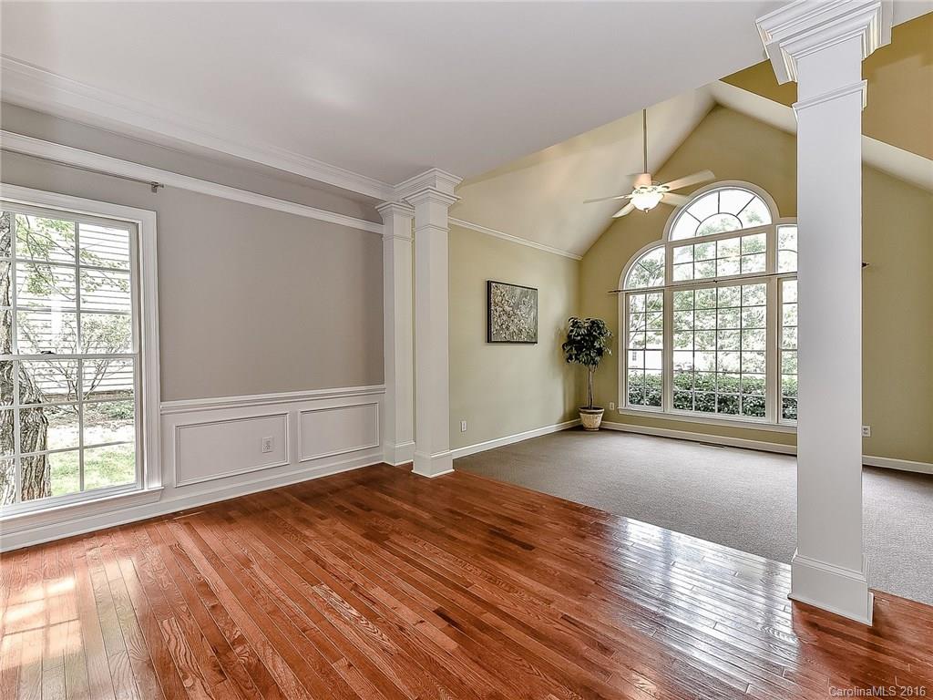 Highland Creek - Residential