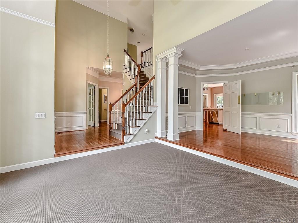 Highland Creek - Residential