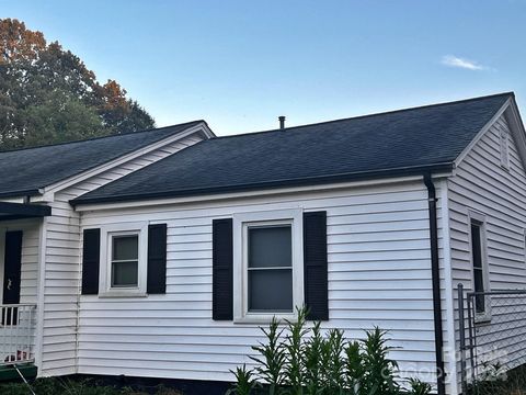 A home in Gastonia