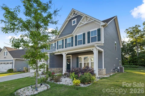 Photo of 3074 Ballester Road, Indian Land, SC 29707 (MLS # 4388309)