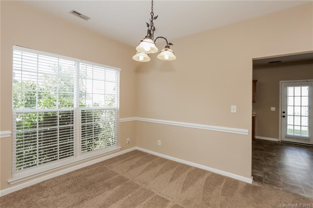 Rocky River Crossing - Residential Lease