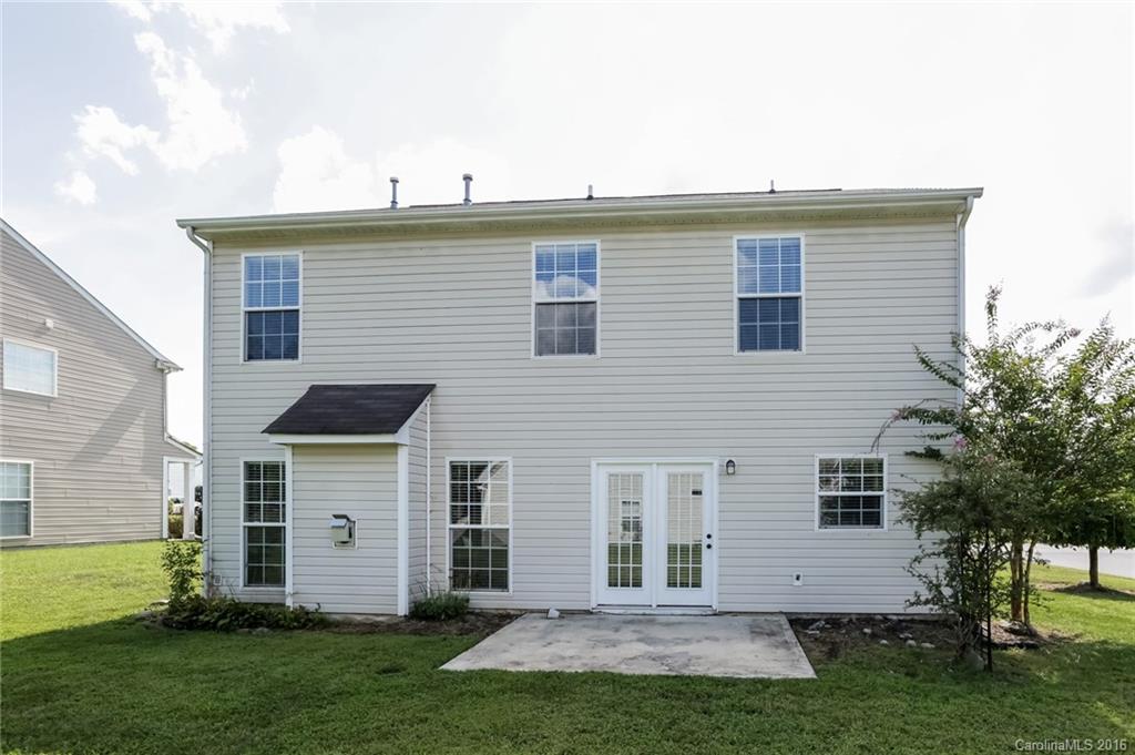 Rocky River Crossing - Residential Lease