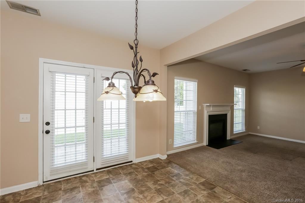 Rocky River Crossing - Residential Lease