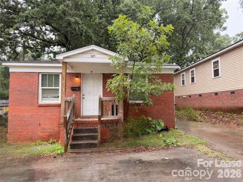 Photo of 825 Rodey Avenue #1, Charlotte, NC 28206 (MLS # 4412523)