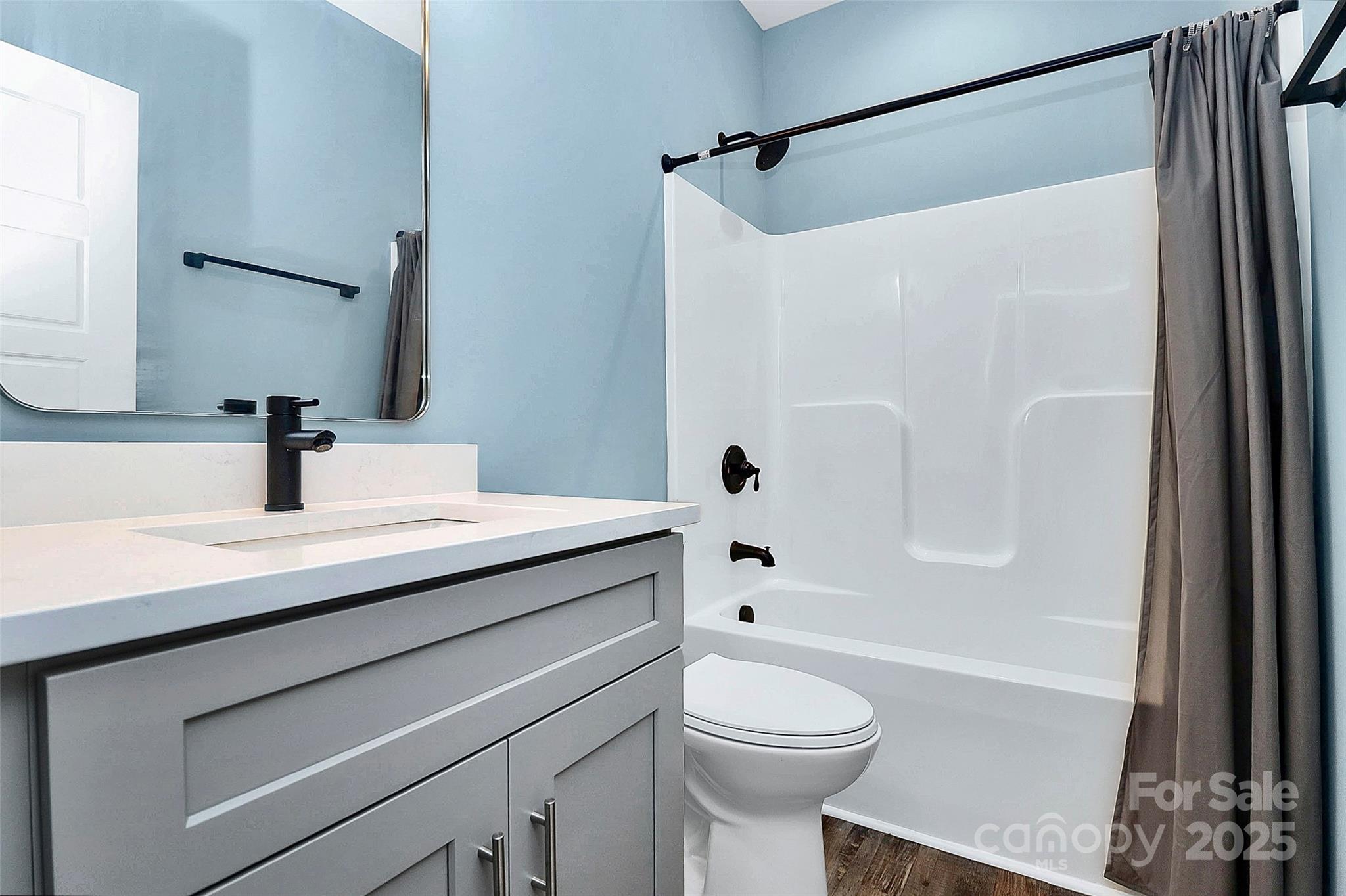 Hillandale Acres - Residential